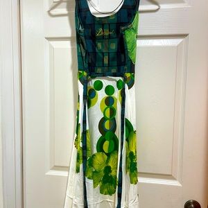 NWT Desigual Dress